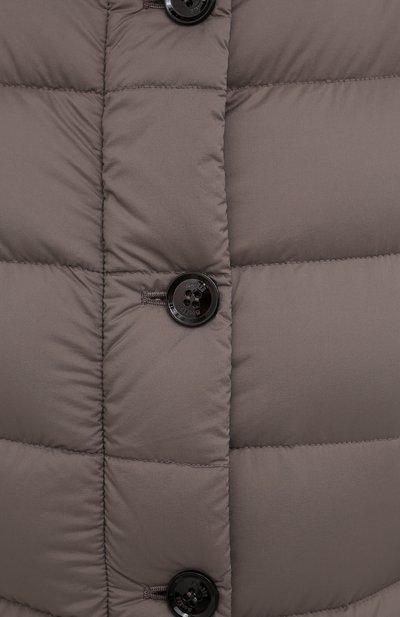 Пуховик MOORER, арт. VETIVER-S3/M0DGI100005-TEPA028, фото 5