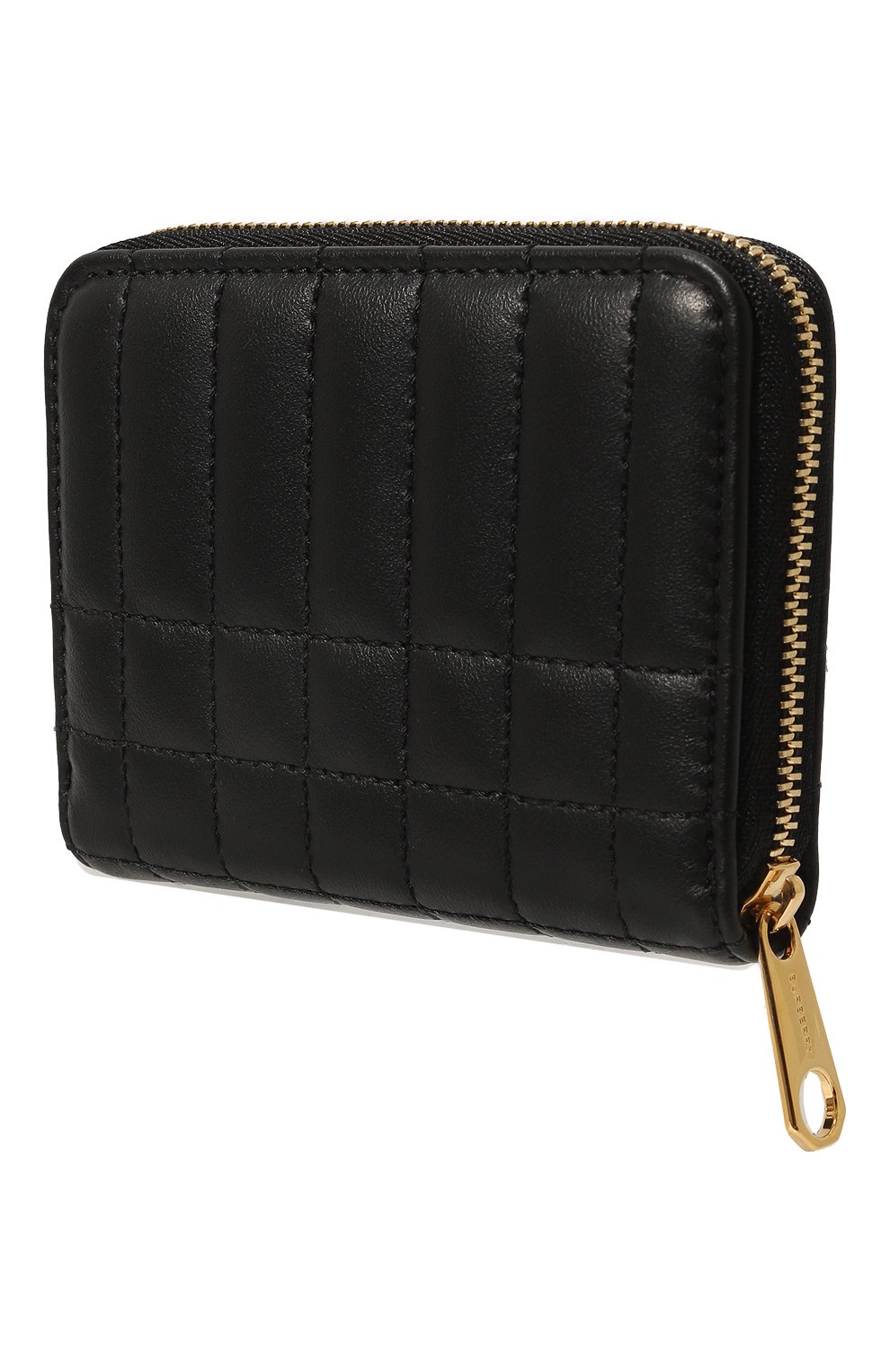 Кожаное портмоне BURBERRY, арт. 8062373, фото 2