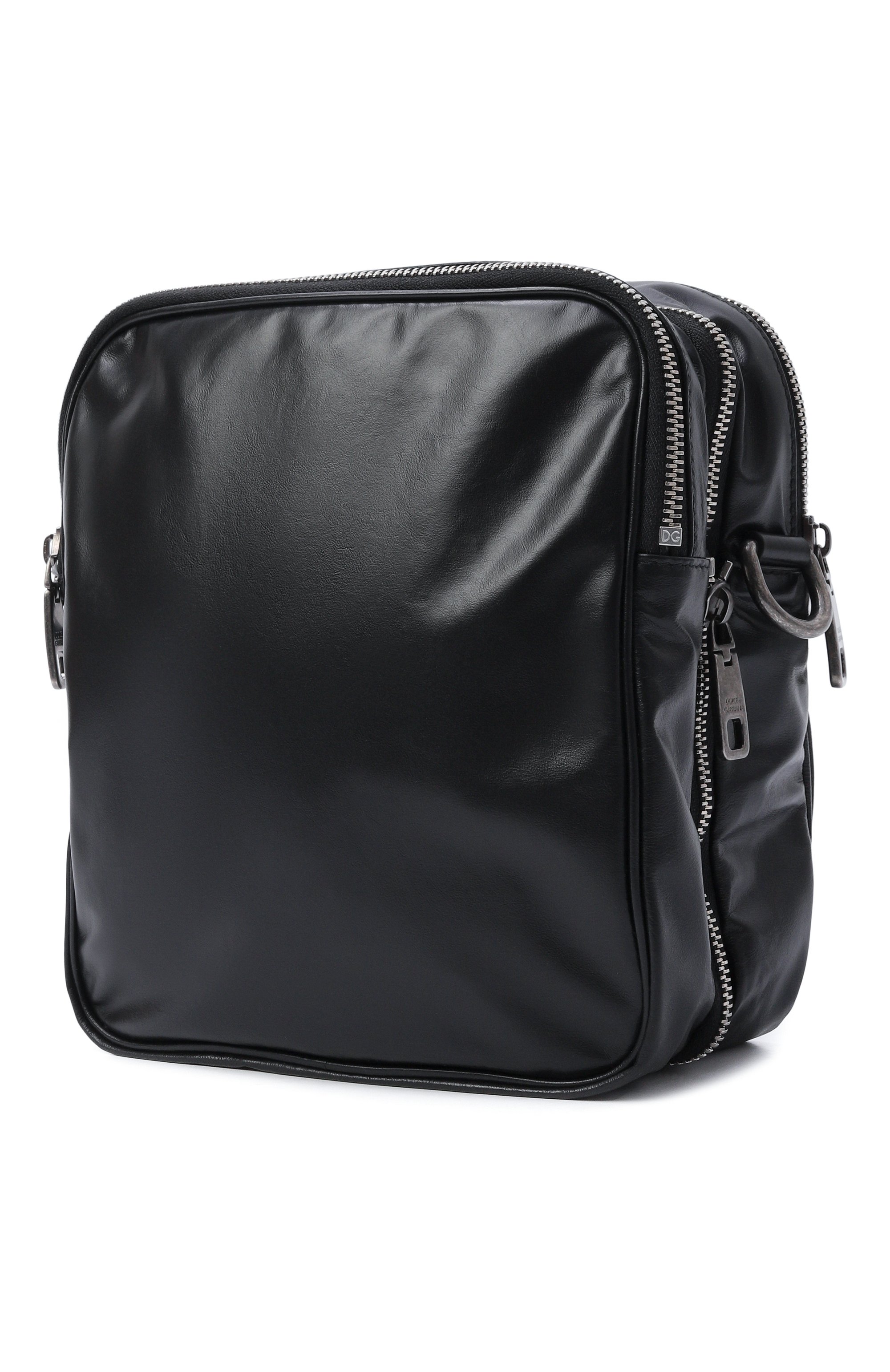 Сумка-трансформер DOLCE & GABBANA, арт. BM2117/AU996, фото 4