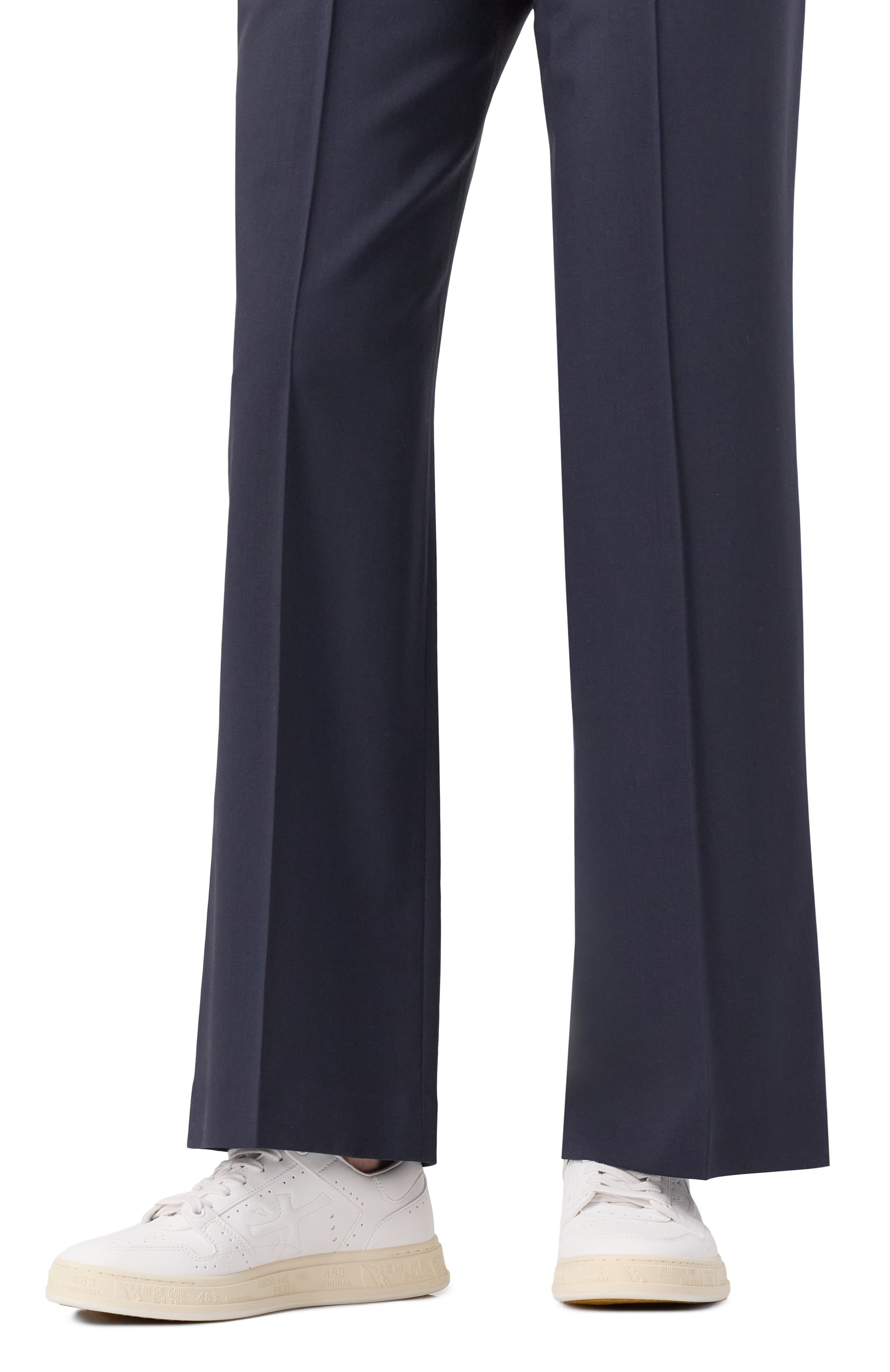 Кеды quinn-d PREMIATA, арт. QUINND/VAR 7424, фото 3