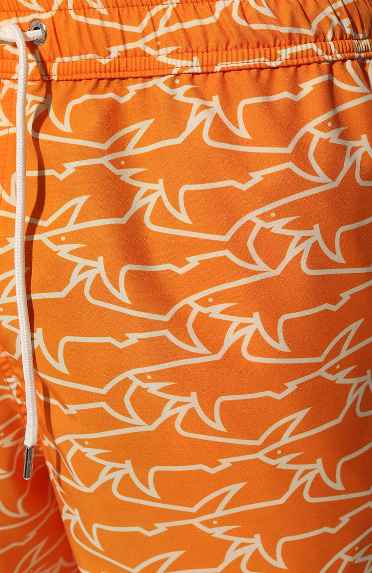Плавки-шорты PAUL&SHARK, арт. 24415035, фото 4