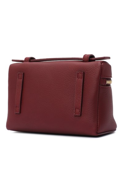 Поясная сумка extra pocket l16 LORO PIANA, арт. FAI8396, фото 3