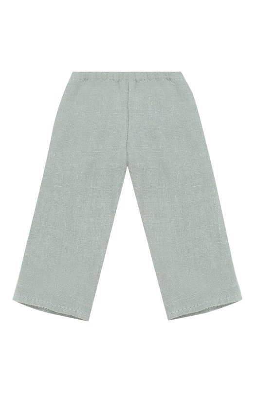 Одежда для игрушки Пижама 3 Maileg Голубой, фото 4