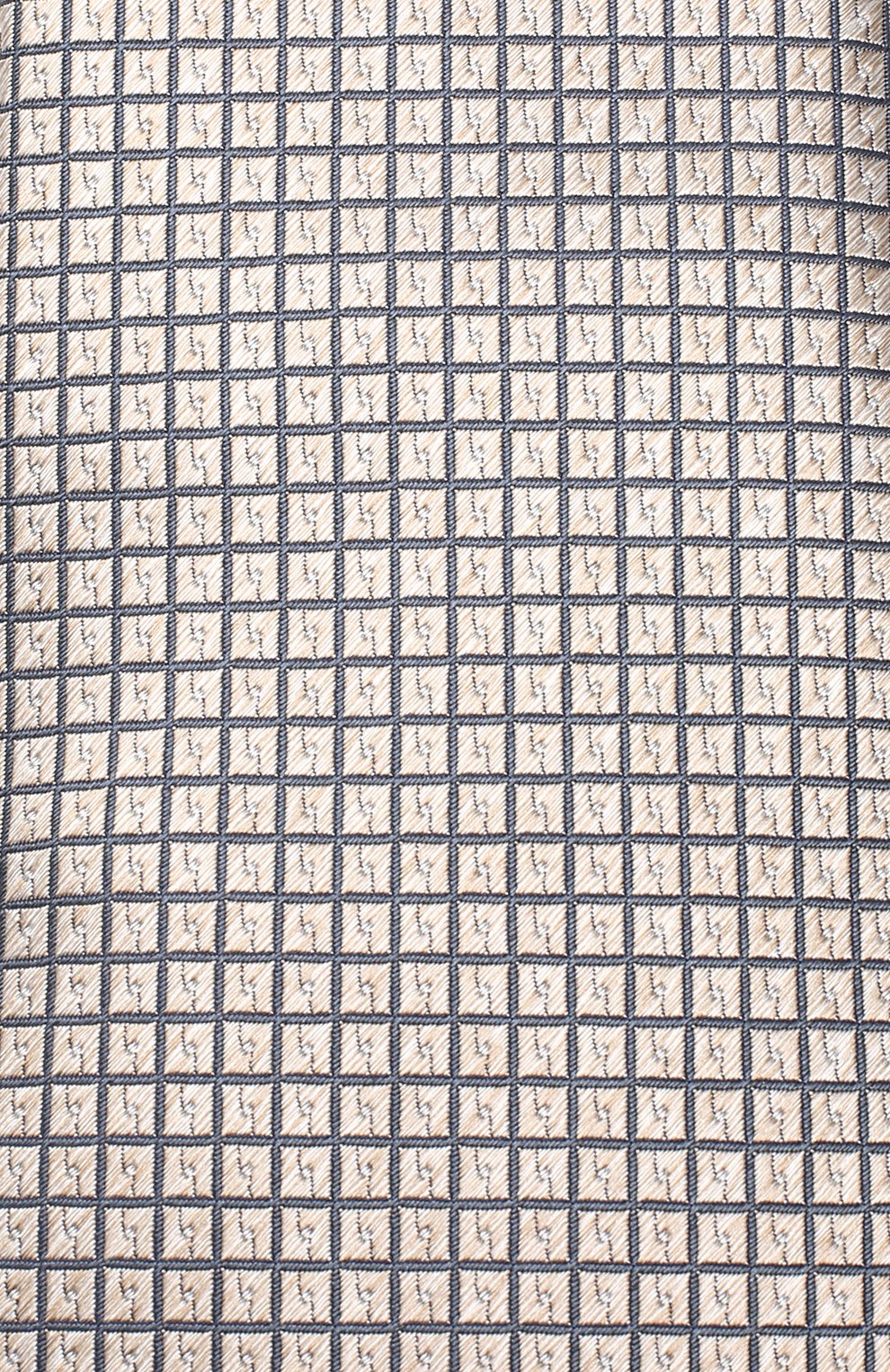 Шелковый галстук BRIONI, арт. 062H00/P8439, фото 3