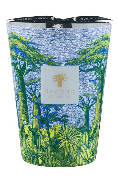 Свеча sacred trees max 24 yarani (3000g) BAOBAB, арт. 5415198517974, фото 1