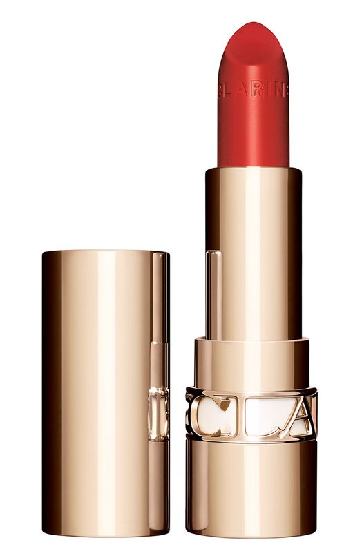 фото Губная помада с атласным эффектом joli rouge, оттенок 771 (3.5g) clarins