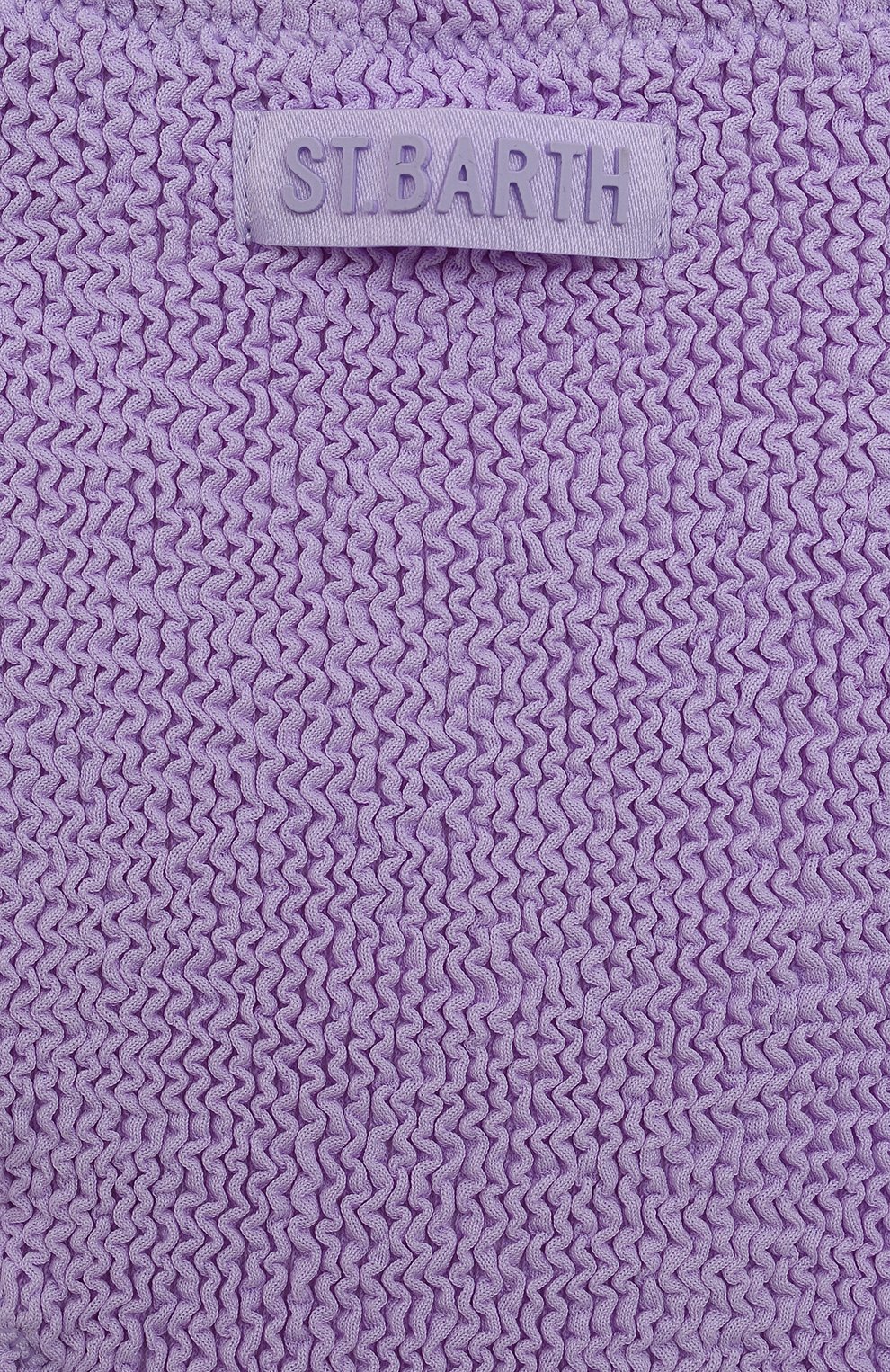 Раздельный купальник MC2 SAINT BARTH, арт. STBK BAKER W R/BAK0002/01169F, фото 6