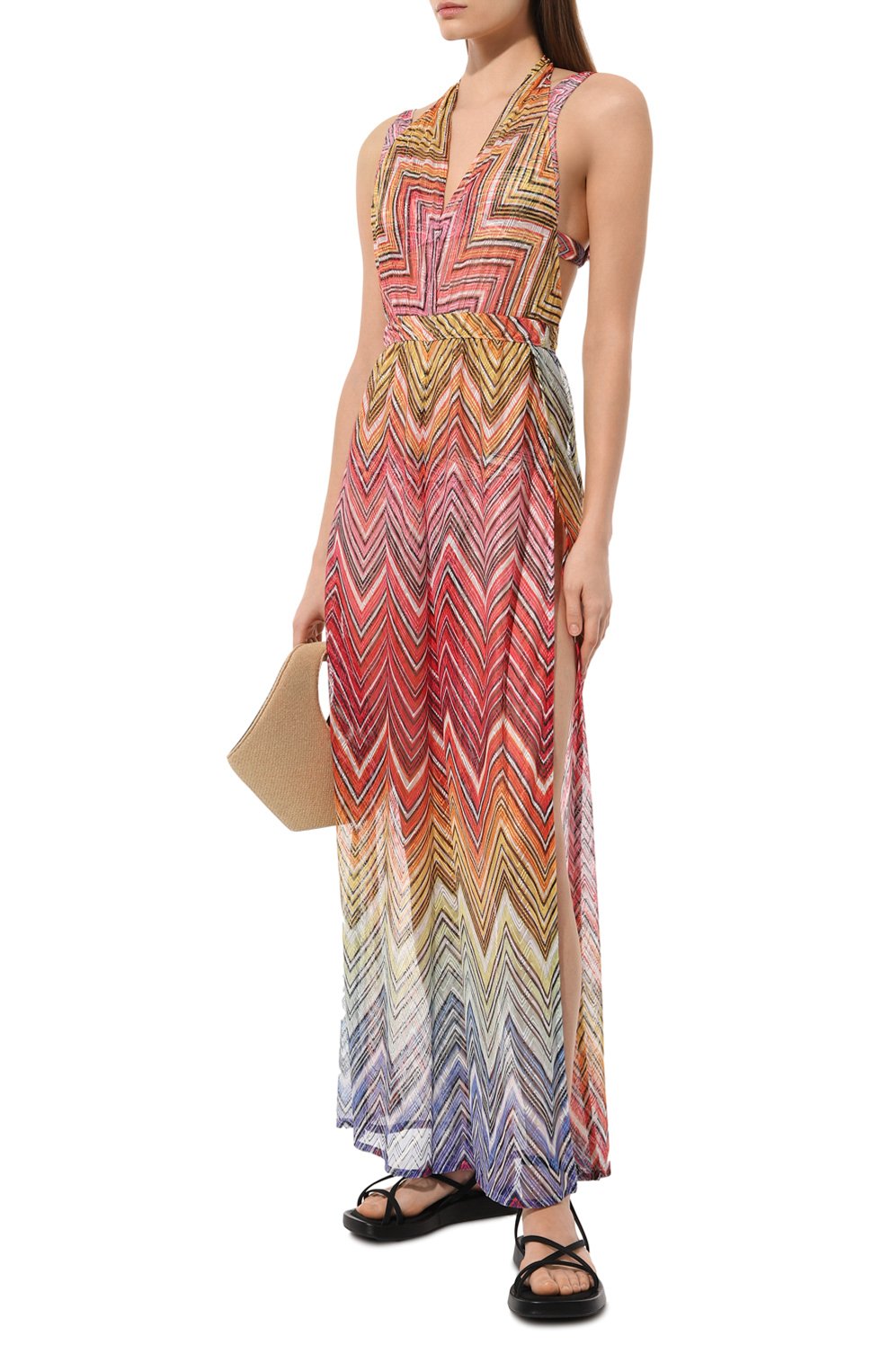 Комбинезон MISSONI, арт. MS24SG01/BR00TH, фото 2