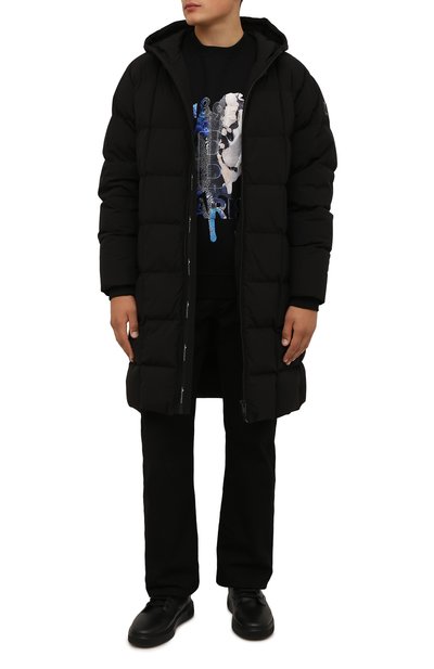 Пуховик MOOSE KNUCKLES, арт. M31MP217, фото 2