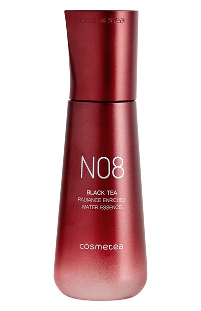 Женский насыщенный питательный тоник для лица black tea (150ml) COSMETEA, арт. N08-1