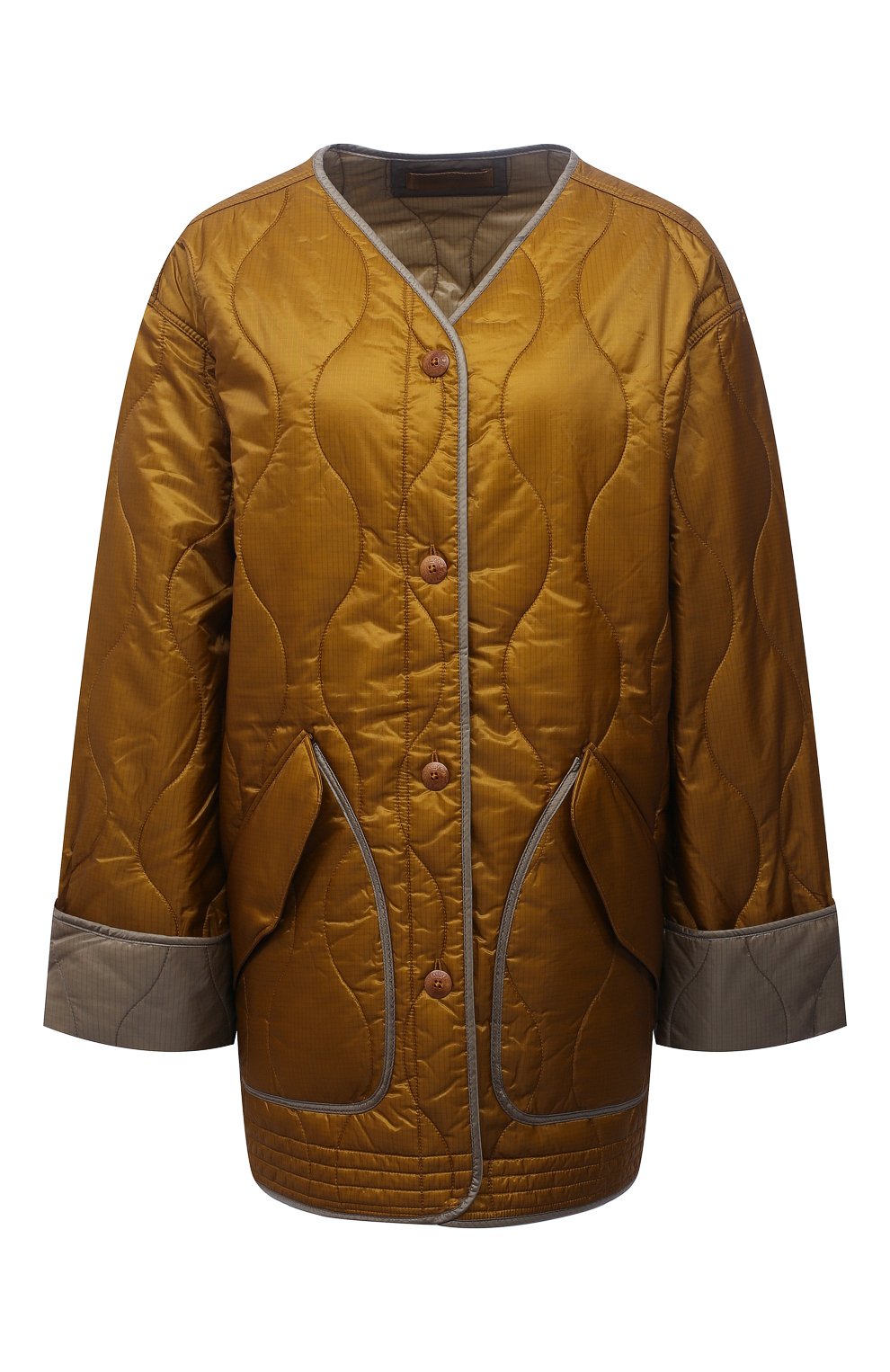 Двусторонняя куртка POLO RALPH LAUREN, арт. 211834063, фото 1