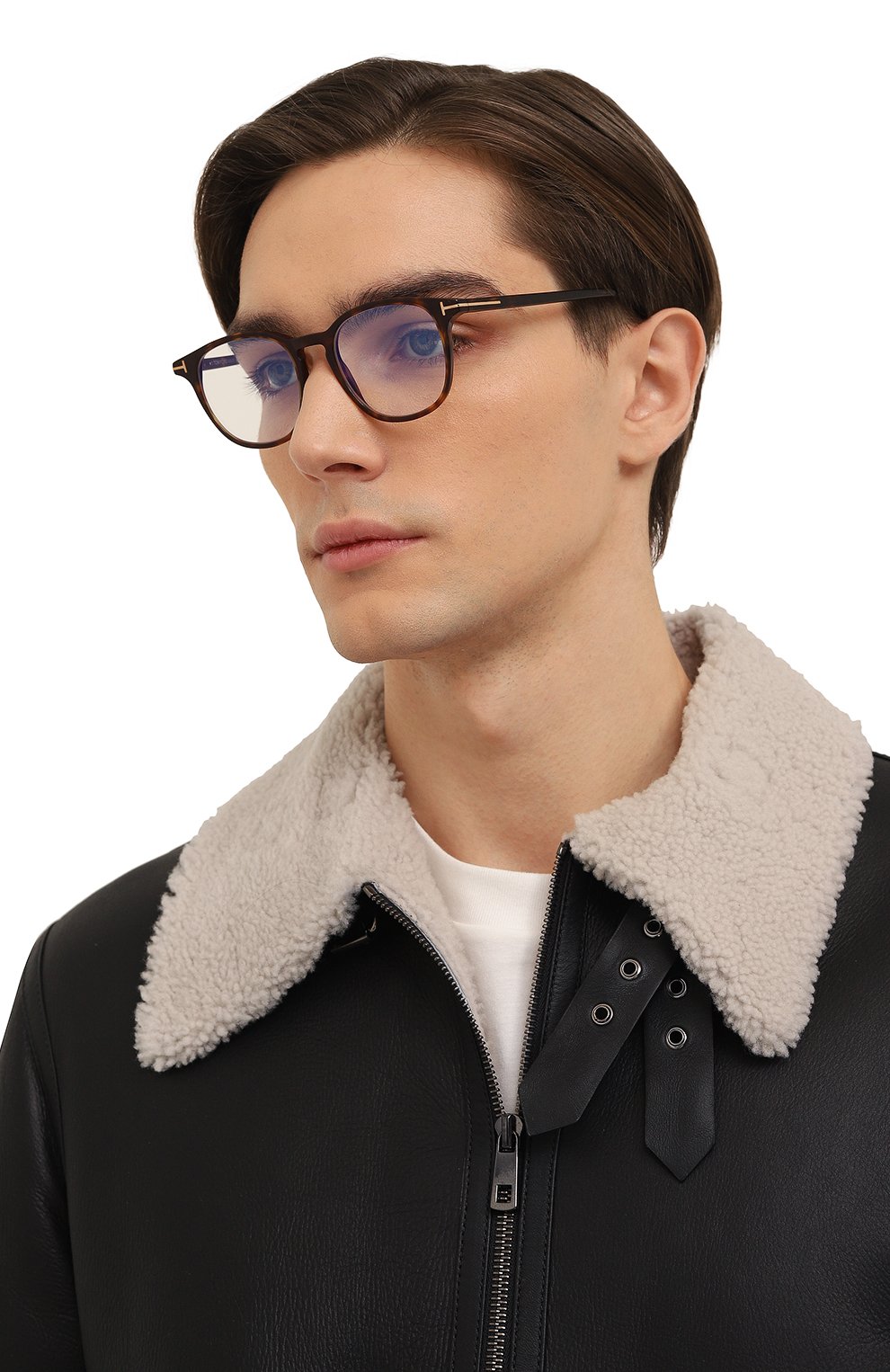 Оправа TOM FORD, арт. TF5832-B 052, фото 3