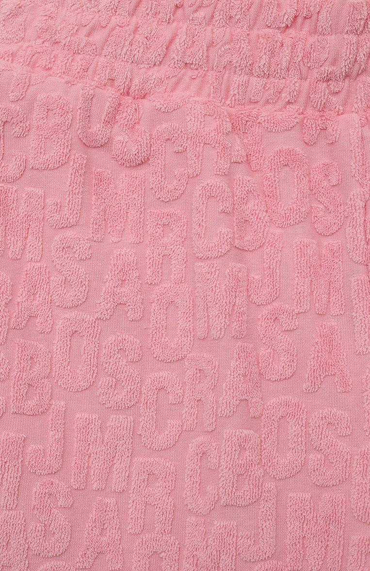 Шорты MARC JACOBS (THE), арт. W60095/6A-12A, фото 1