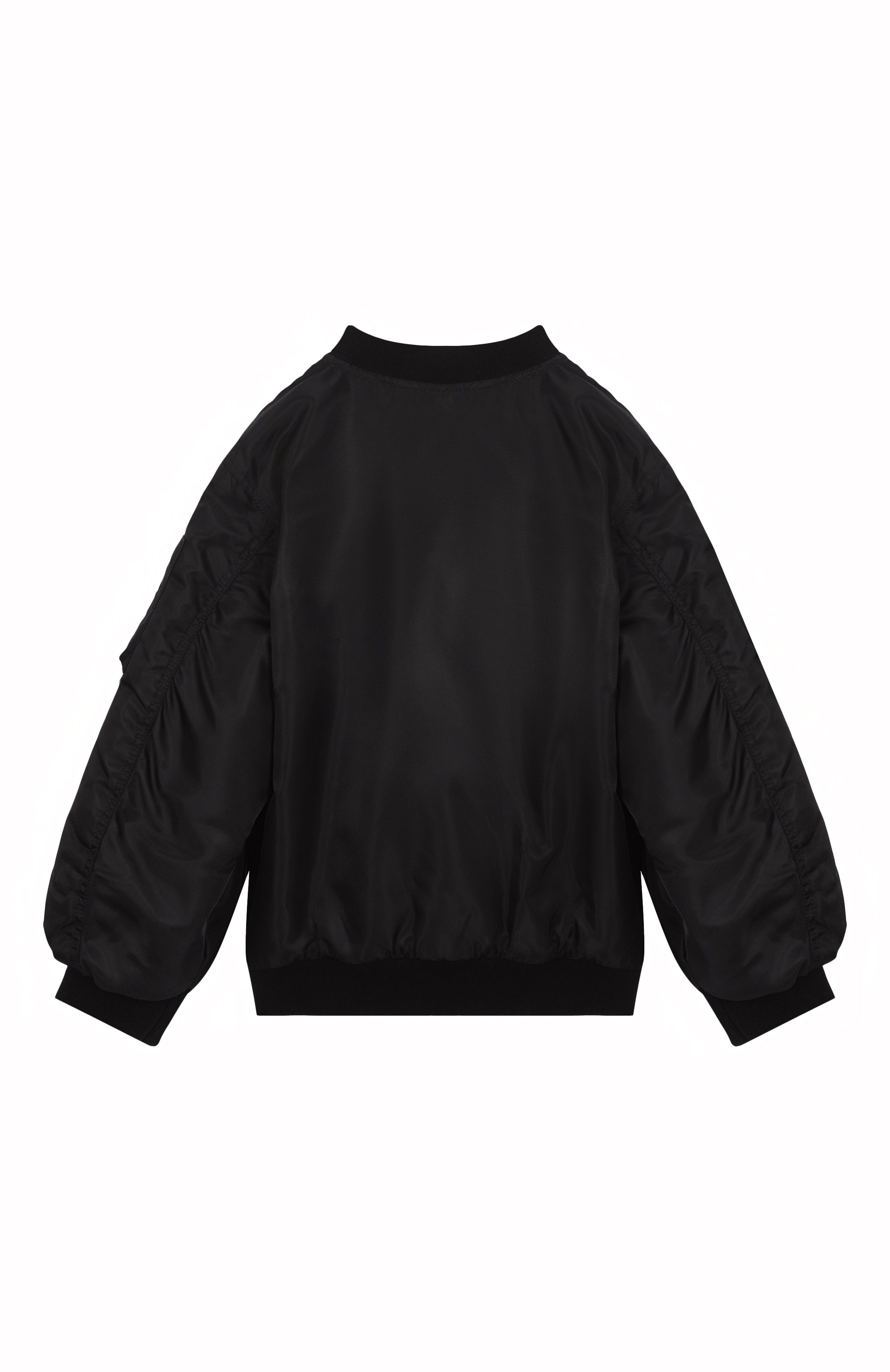 Бомбер DOLCE & GABBANA, арт. L4JB5T/G7M40/2-6, фото 2