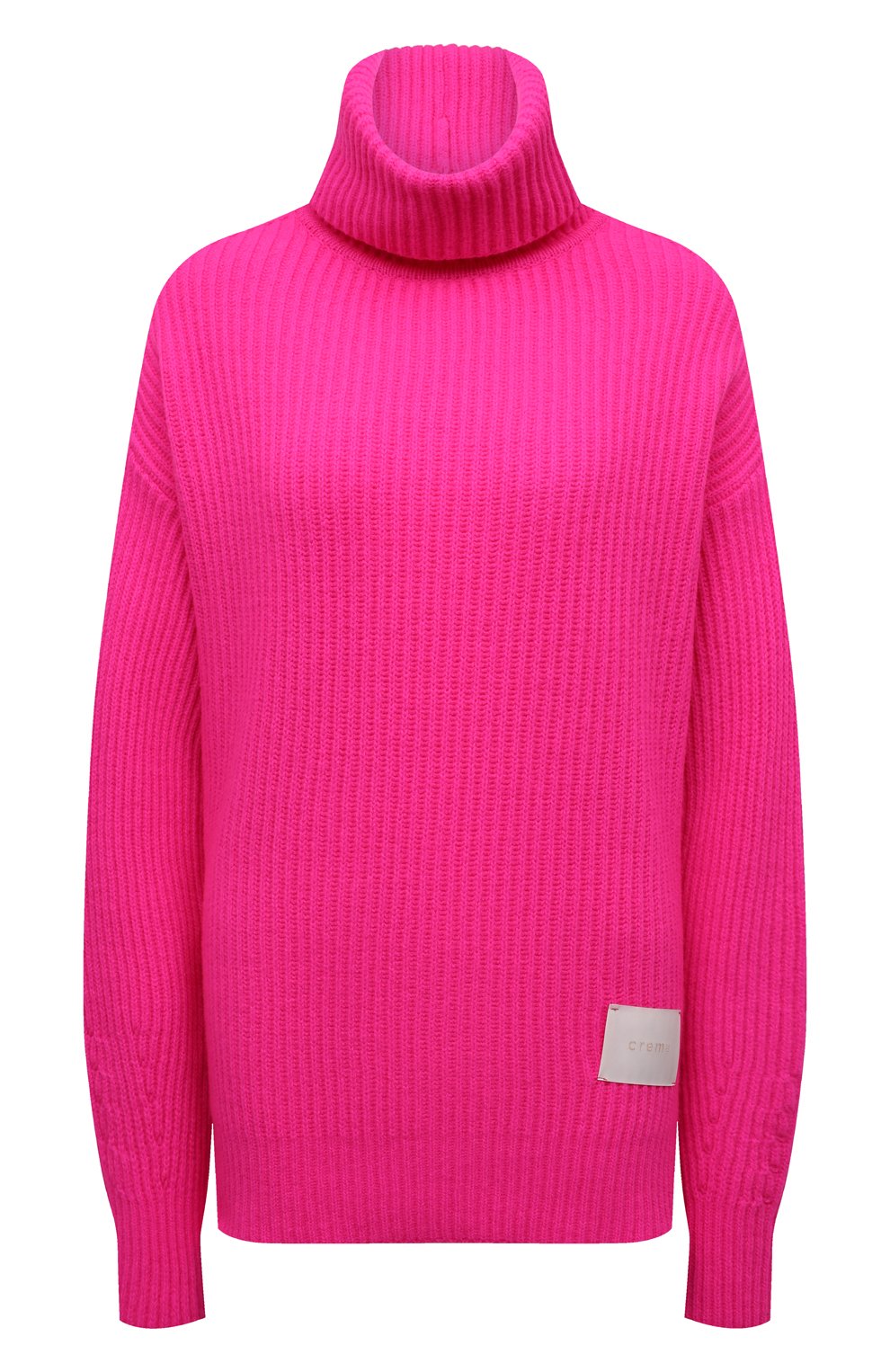 Свитер из шерсти и кашемира CREM38, арт. CREM216 TESE0, фото 1