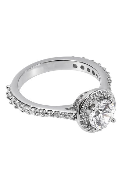 Женское кольцо una angelic SWAROVSKI, арт. 5717930