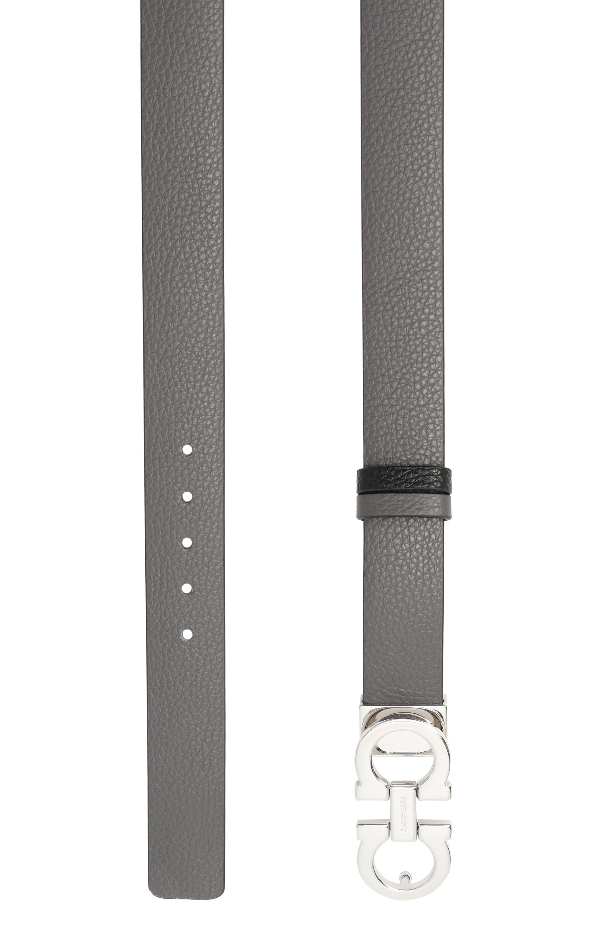 Двусторонний ремень FERRAGAMO, арт. 23A565/764038, фото 4