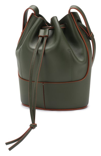 Сумка balloon small LOEWE, арт. 326.75AC31, фото 3