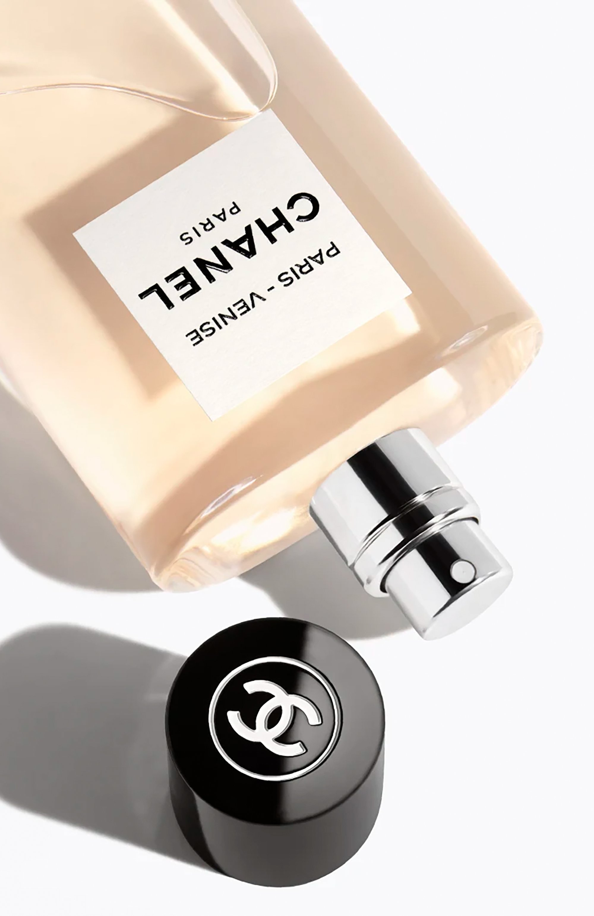 Туалетная вода paris-venise (50ml) CHANEL, арт. 0102620, фото 2