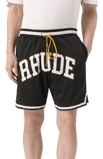Шорты RHUDE, арт. RHPS25SH02016, фото 3