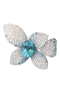 Кольцо PASQUALE BRUNI, арт. 15258B, фото 1