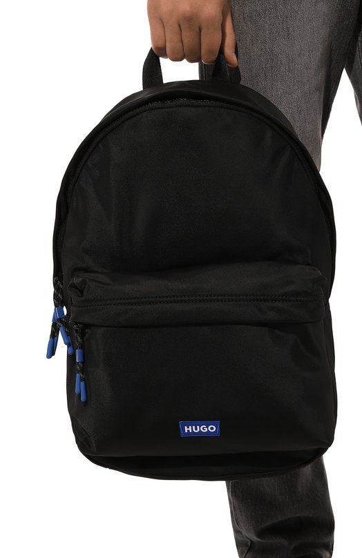 Рюкзак Vytal 2.0 HUGO Blue Чёрный, фото 2