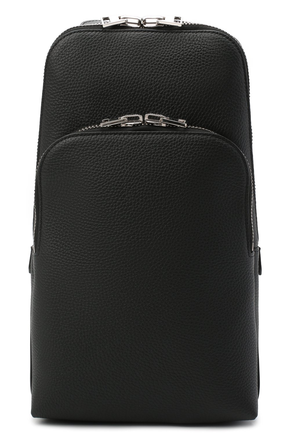 Кожаный рюкзак TOM FORD, арт. H0420P-LCL037, фото 1