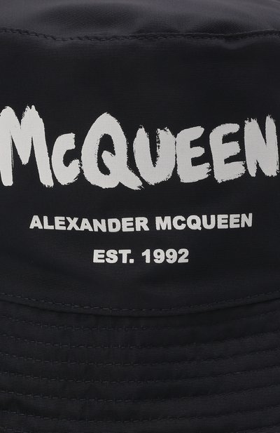 Панама ALEXANDER MCQUEEN, арт. 667779/4404Q, фото 4