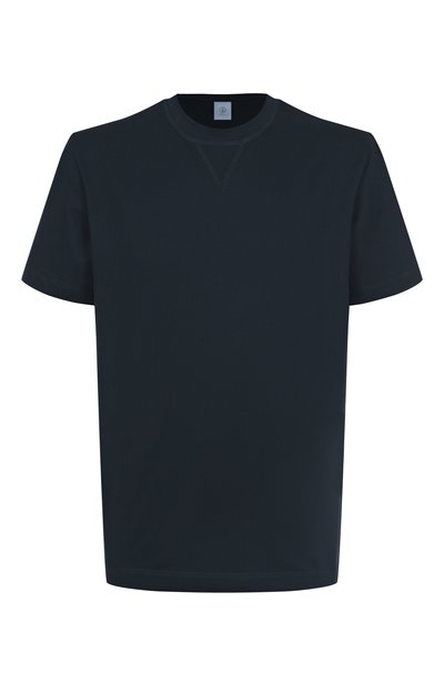 Мужская хлопковая футболка BOGNER, арт. 58049497