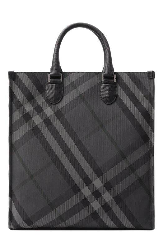 Сумка Heritage Burberry 8111253 Серый  8111253 Фото 6