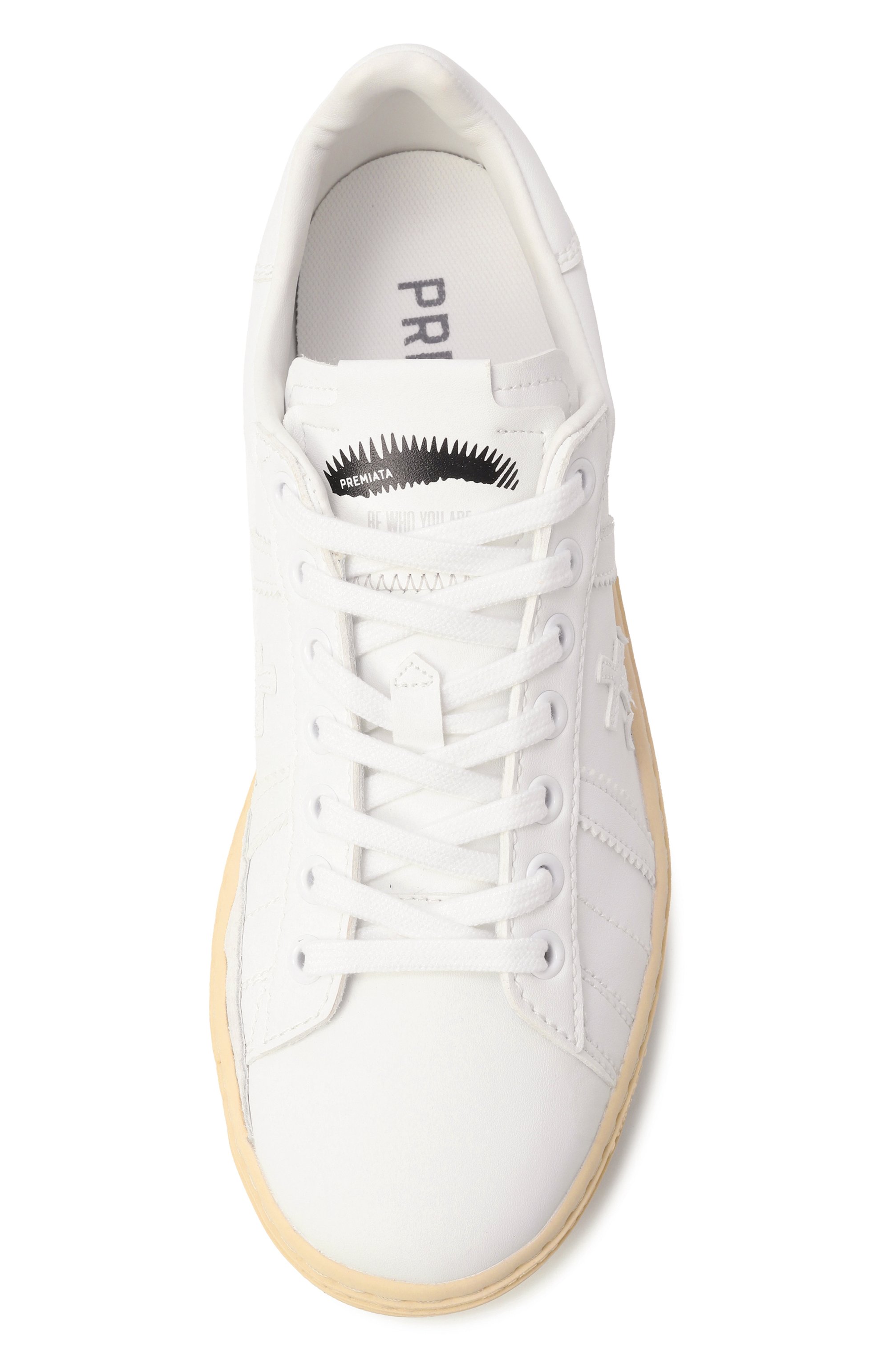 Кеды russell d PREMIATA, арт. RUSSELLD/VAR 7473, фото 6