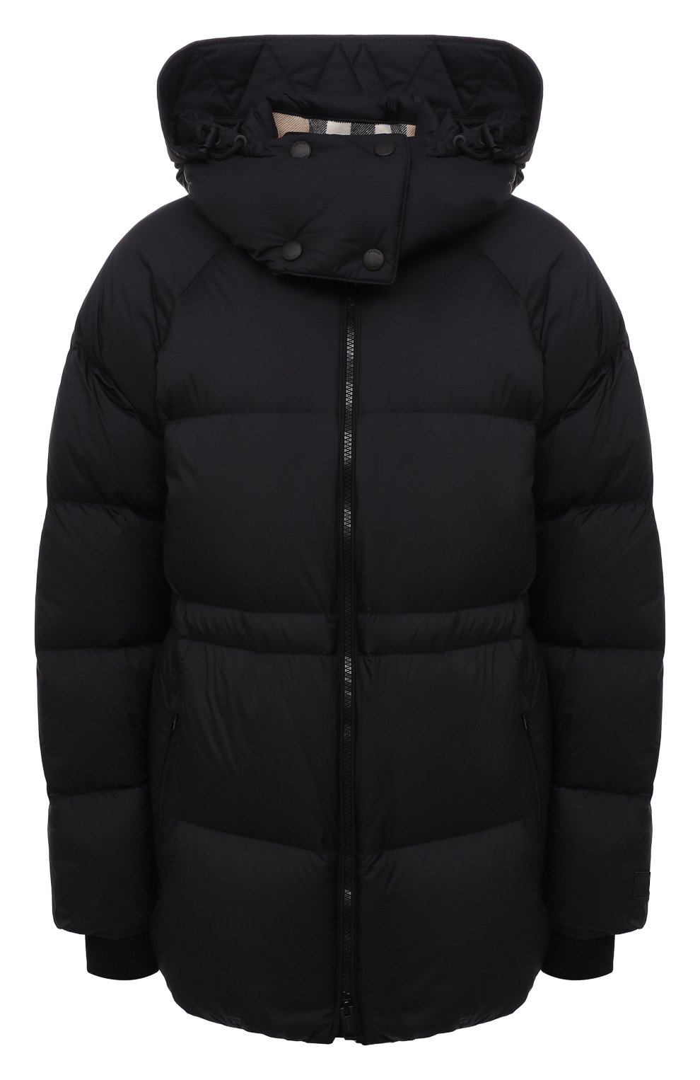 Пуховик BURBERRY, арт. 8044408, фото 1