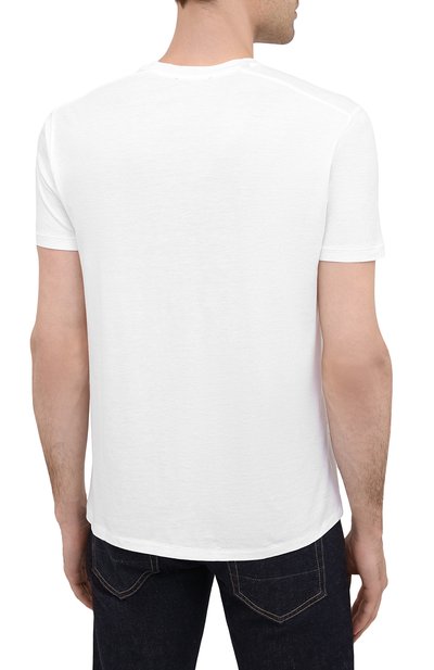 Футболка TOM FORD, арт. BV229/TFJ950, фото 4