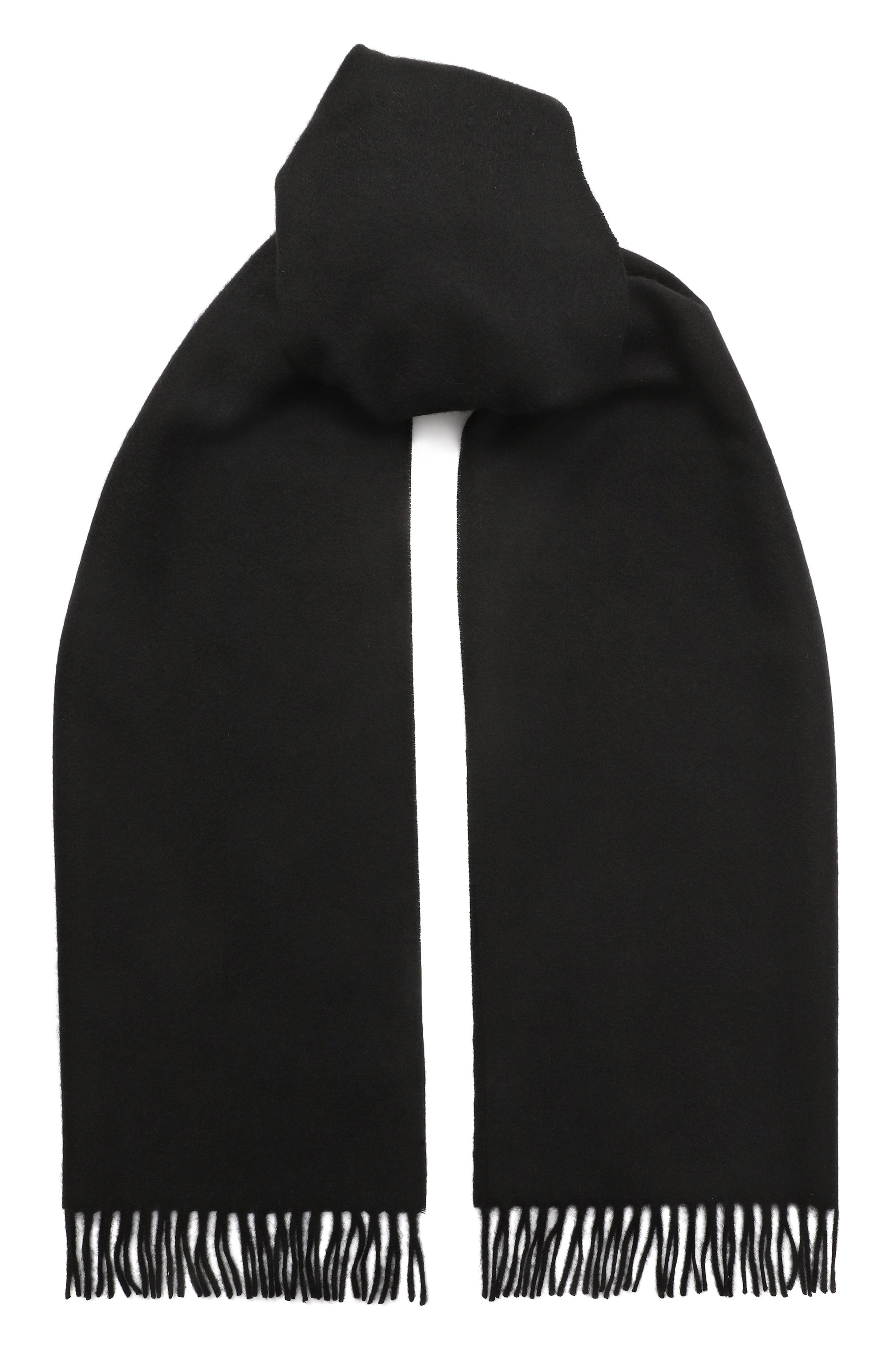 Кашемировый шарф JUUN.J, арт. JC5X8ZP03, фото 1