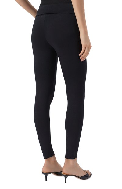 Легинсы из вискозы PIETRO BRUNELLI, арт. PNH008/BBBAMB, фото 4