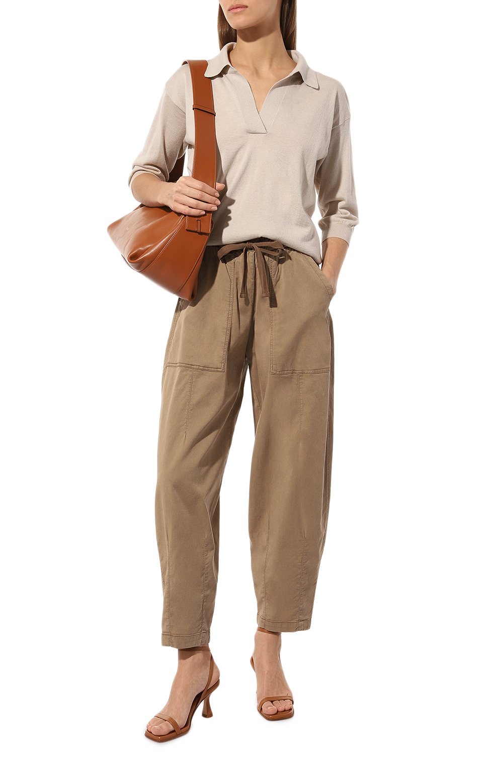 Брюки DEHA, арт. D02555, фото 2