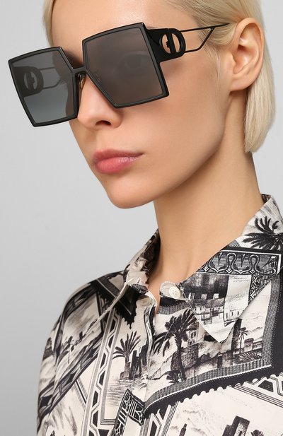 Солнцезащитный очки DIOR EYEWEAR, арт. 30M0NTAIGNE 807 1I, фото 2