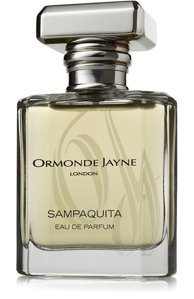 Парфюмерная вода sampaquita  (50ml) ORMONDE JAYNE, арт. 5060238280020, фото 1
