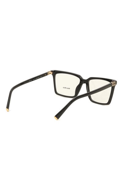 Оправа MIU MIU, арт. 08XV-16K101, фото 4