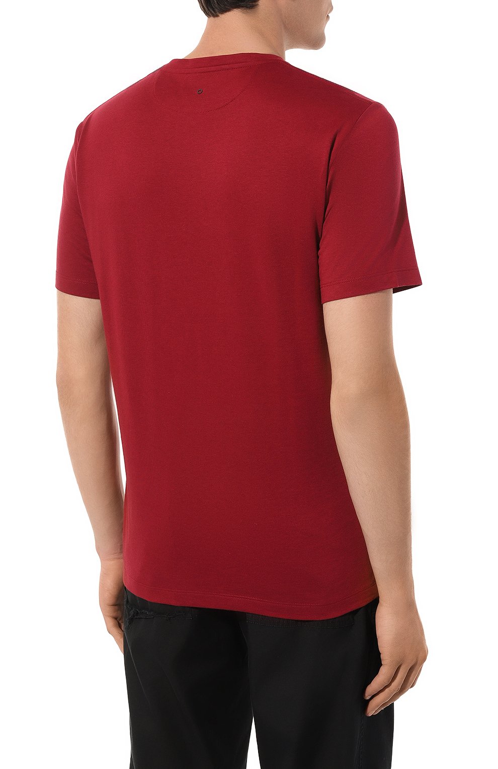 Футболка STEFANO RICCI, арт. MNH3302650/803, фото 4