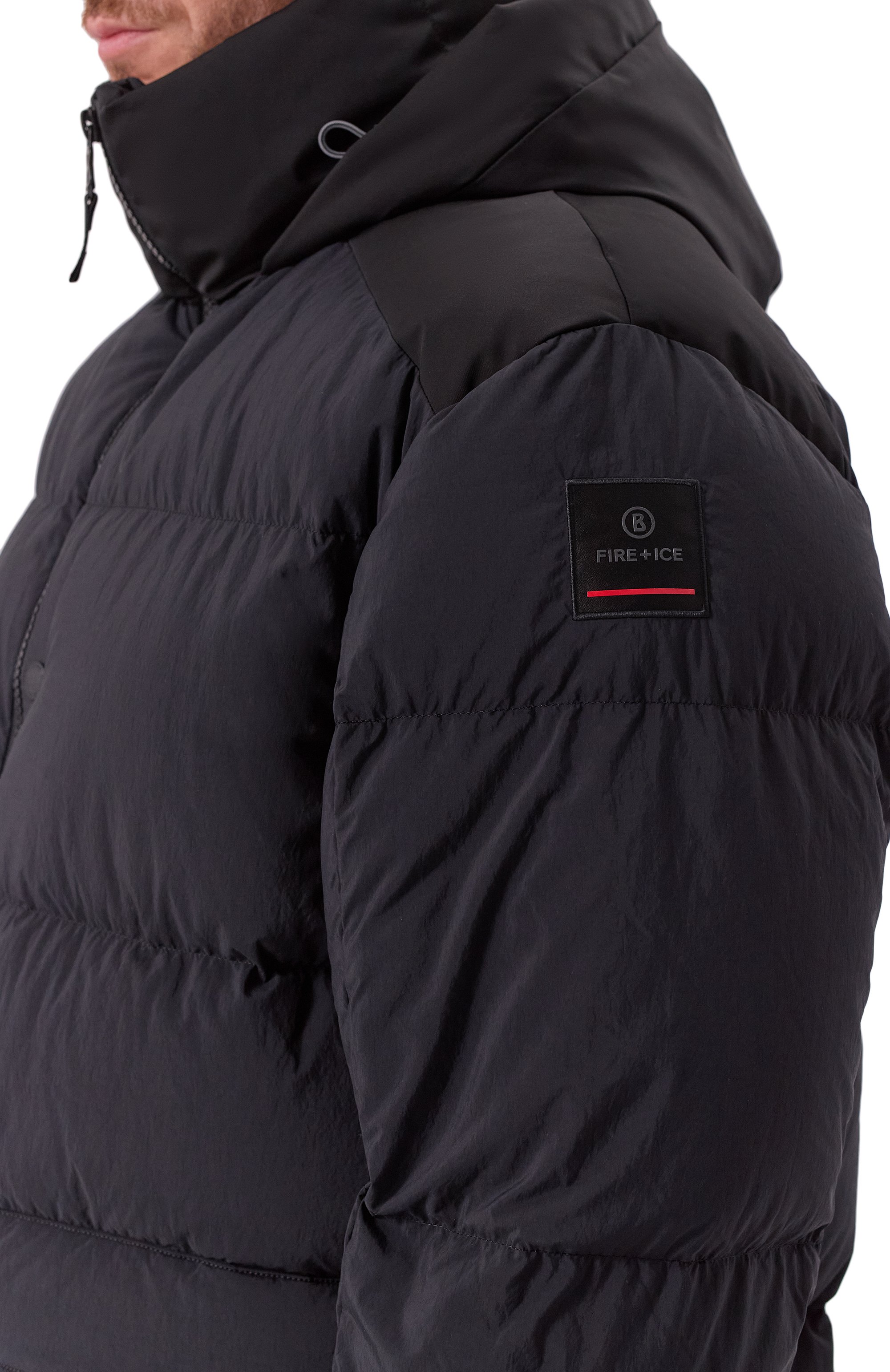 Пуховик BOGNER FIRE+ICE, арт. 34019439, фото 5