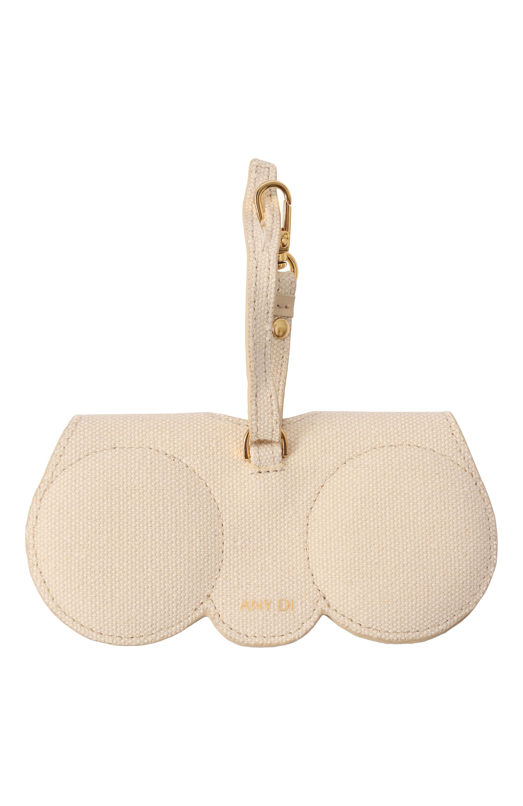 Текстильный футляр для очков ANY DI, арт. SP101603 CAPRI, фото 2