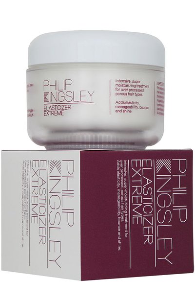 Женская маска для волос elacticizer extreme (150ml) PHILIP KINGSLEY, арт. 914
