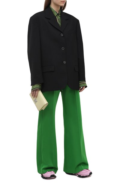 Брюки GUCCI, арт. 644601/XJDCZ, фото 2