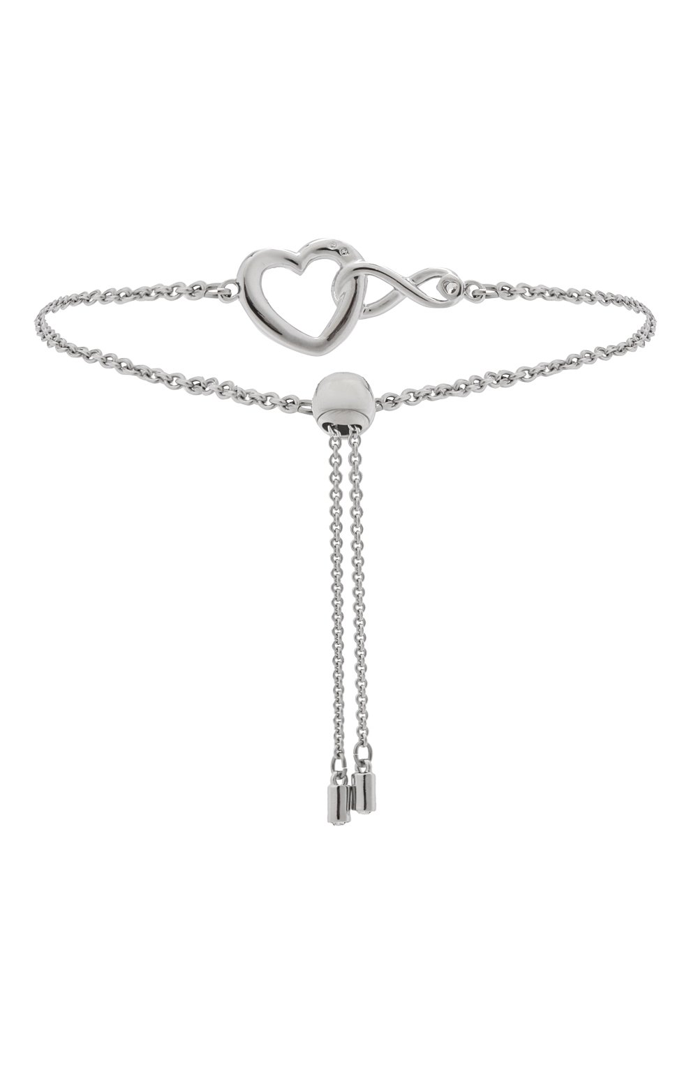 Браслет infinity SWAROVSKI, арт. 5524421, фото 3