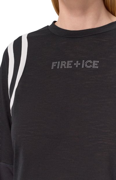 Лонгслив BOGNER FIRE+ICE, арт. 54798021, фото 5