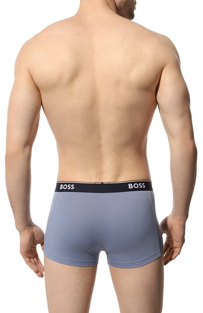 Комплект из трех боксеров BOSS, арт. 50517829, фото 5