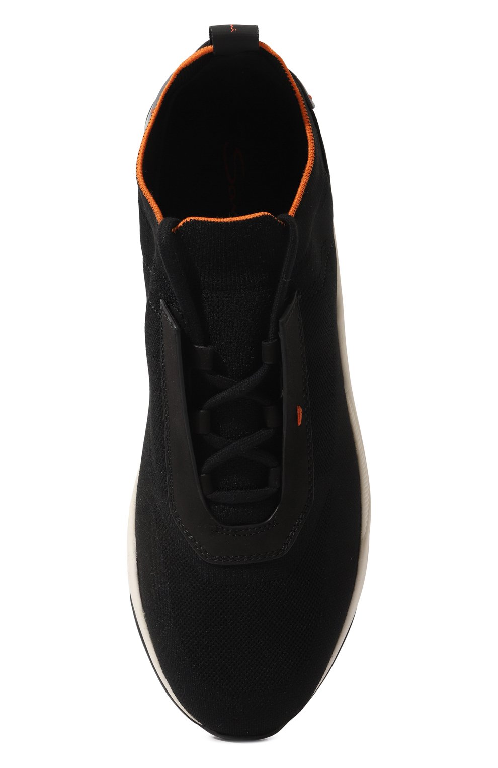 Текстильные кроссовки innova SANTONI, арт. MBI021601BINNSB3U61, фото 6