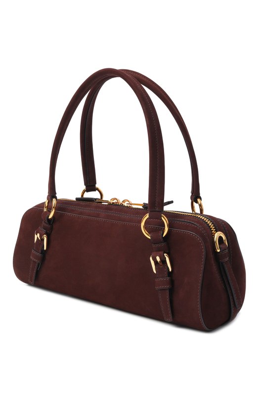 Сумка Barrel Moschino MC4089PP10/0J0 Коричневый  MC4089PP10/0J0 Фото 4