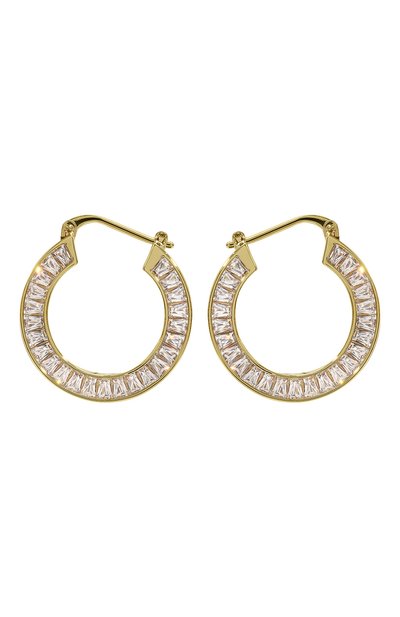 Женские серьги GIORGIO ARMANI, арт. 61I617 3F263